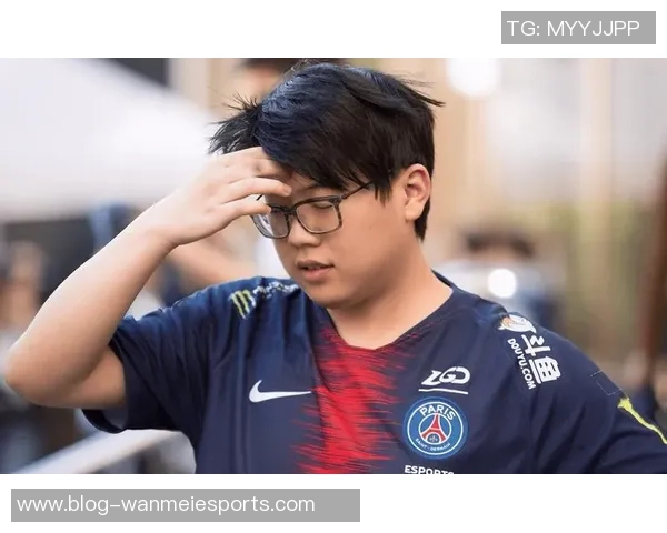 聚焦DOTA2:探讨BLG战队在比赛中的心理素质与应对策略 聚焦DOTA2:探讨BLG战队在比赛中的心理素质与应对策略