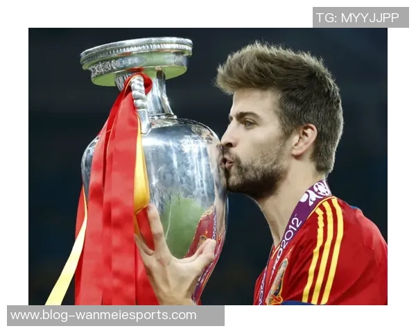 豪门足球风云中的传奇之路皮克的奋斗与荣耀